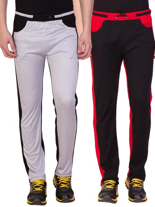 set of 2 full length track pant - 18256799 - Very Small Image - 1