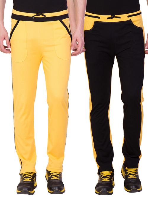 set of 2 full length track pant - 18256863 - Very Small Image - 1