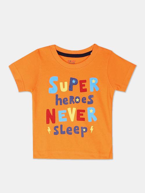 front print t-shirt - 18257218 - Very Small Image - 1