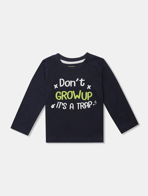 front print t-shirt - 18257251 - Very Small Image - 1