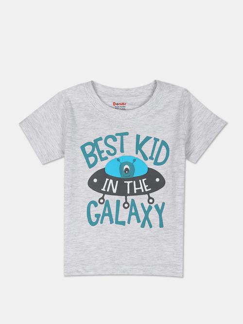 front print t-shirt - 18257253 - Very Small Image - 1