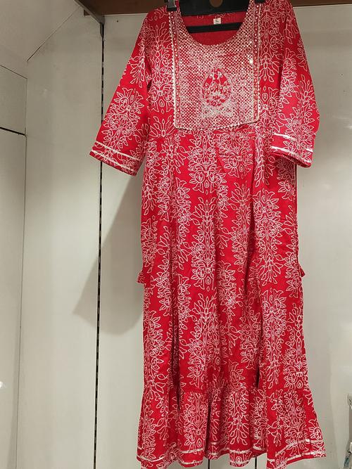 cotton one pics for women - 18257707 - Very Small Image - 1