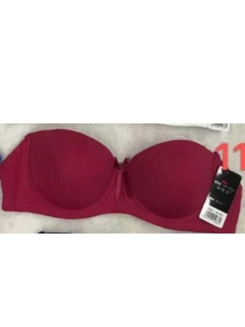 beautiful padded sports bra - 18257737 - Very Small Image - 1