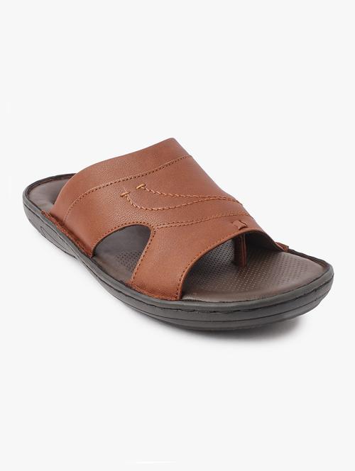 tan flip flop - 18261649 - Very Small Image - 1