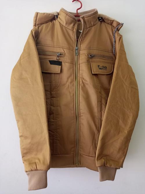 fabric -semi warm,regular fit - 18262919 - Very Small Image - 1