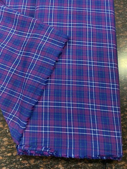 cotton fabric for blazer, suit 695 - 18263338 - Very Small Image - 1