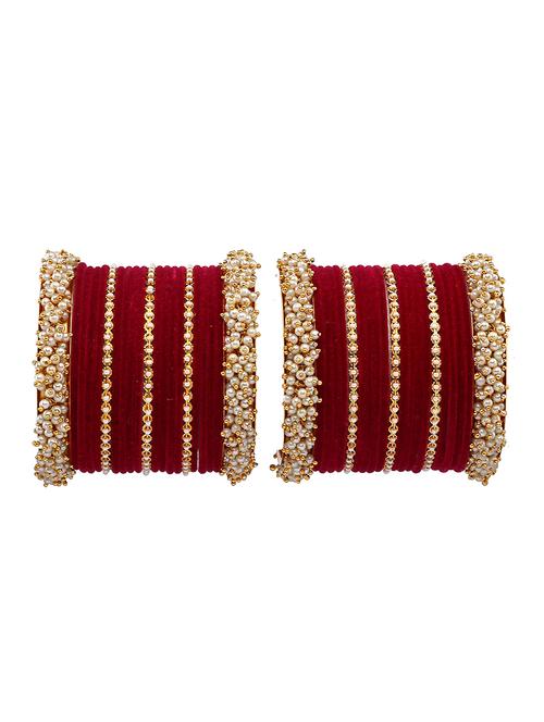 orange metal bangle - 18267138 - Very Small Image - 1