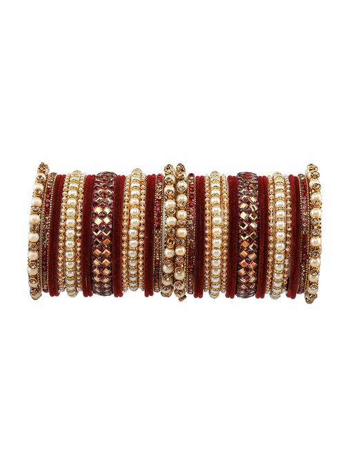 orange metal bangle - 18267147 - Very Small Image - 1