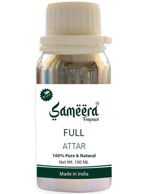 full attar (50ml) alcohol free perfume for men & women - 18268170 - Very Small Image - 1