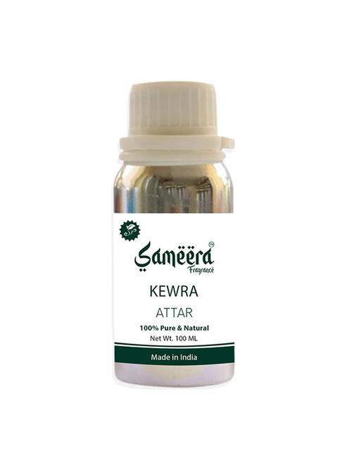 kewra attar (50ml) alcohol free perfume for men & women - 18268214 - Very Small Image - 1