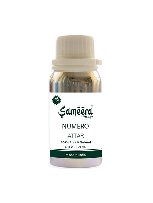 numero attar (50ml) alcohol free perfume for men & women - 18268261 - Very Small Image - 1