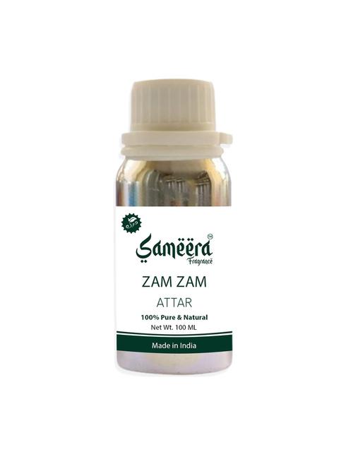 zam zam attar (50ml) alcohol free perfume for men & women - 18268327 - Very Small Image - 1