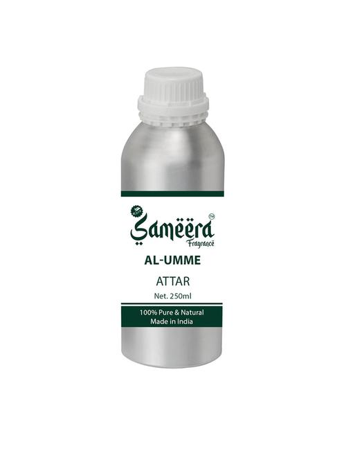 al-umme attar 250ml alcohol free perfume for men & women - 18268348 - Very Small Image - 1