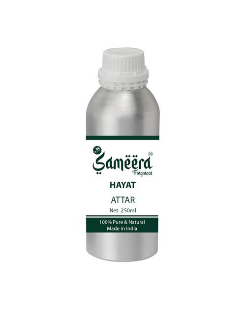 hayat attar 250ml alcohol free perfume for men & women - 18268426 - Very Small Image - 1
