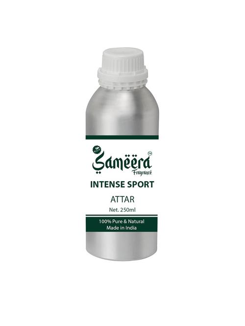 intense sport attar 250ml alcohol free perfume for men & women - 18268438 - Very Small Image - 1