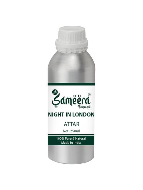 night in london attar 250ml alcohol free perfume for men & women - 18268498 - Very Small Image - 1