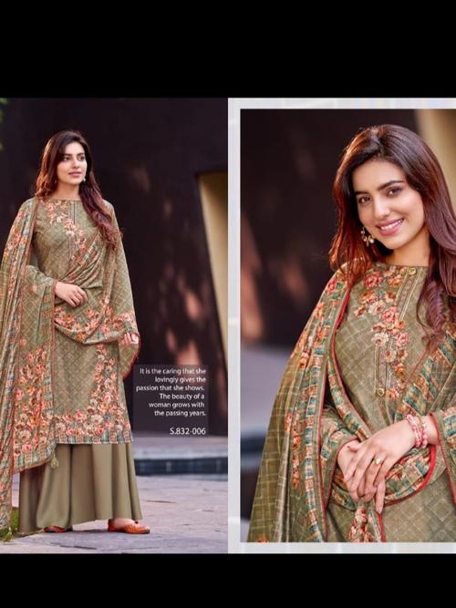 ladies suit - 18270622 - Very Small Image - 1