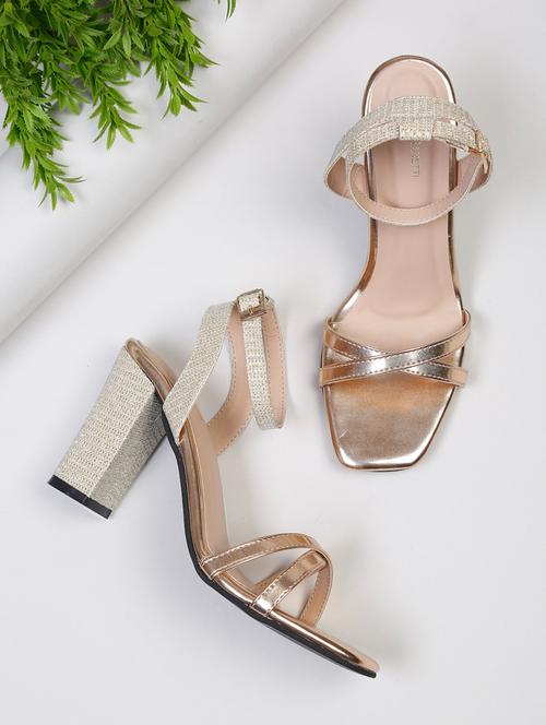 closed back sandal - 18271118 - Very Small Image - 1