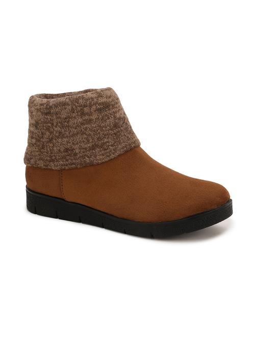 tan ankle boot - 18271218 - Very Small Image - 1