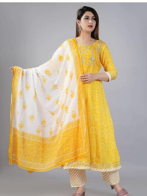 ladies suit set - 18271635 - Very Small Image - 1