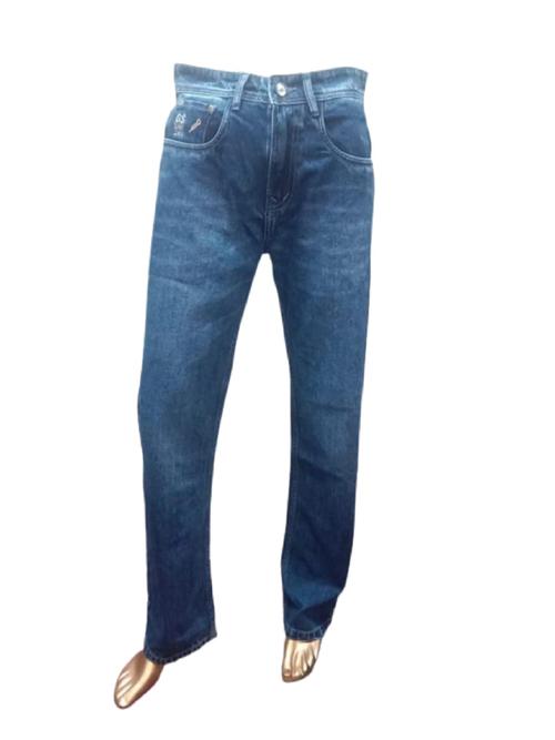 men's anti fit jeans - 18271951 - Very Small Image - 1