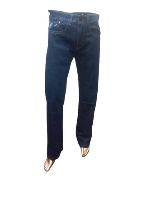 men's anti fit jeans pant - 18271953 - Very Small Image - 1