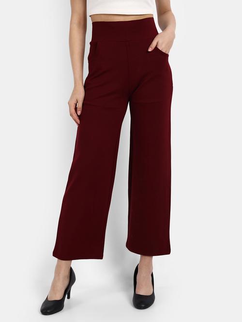 high rise solid jegging - 18272118 - Very Small Image - 1