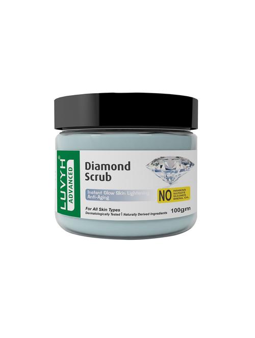 diamond scrub- 100gm - 18272197 - Very Small Image - 1