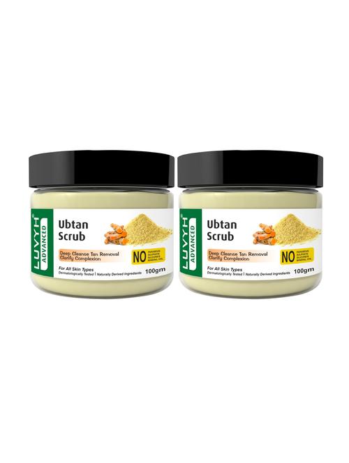ubtan scrub - 200g (pack of 2) - 18272222 - Very Small Image - 1