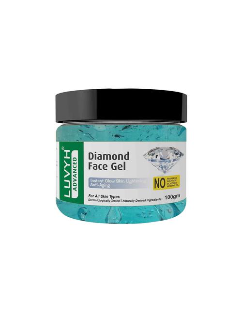 diamond face gel- 100gm - 18272241 - Very Small Image - 1