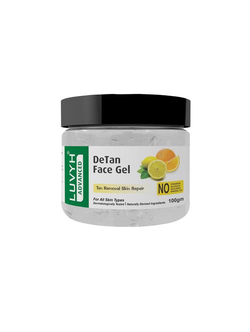 detan face gel- 100gm - 18272242 - Very Small Image - 1