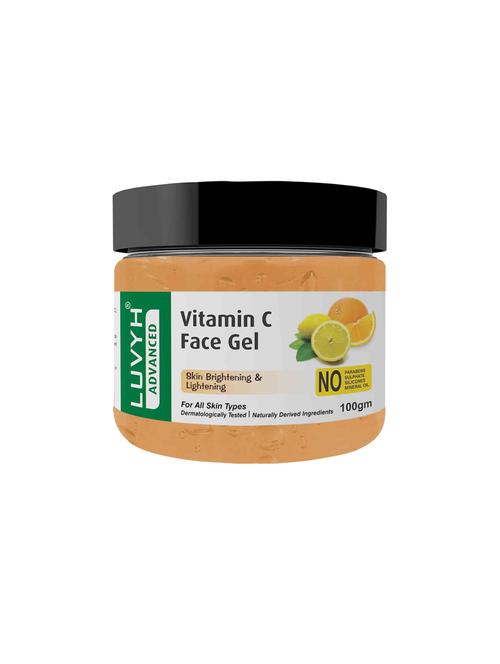 vitamin c face gel - 100g - 18272245 - Very Small Image - 1