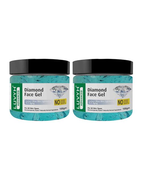 diamond face gel- 200g (pack of 2) - 18272249 - Very Small Image - 1