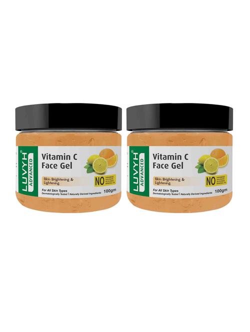 vitamin c face gel - 200g (pack of 2) - 18272253 - Very Small Image - 1