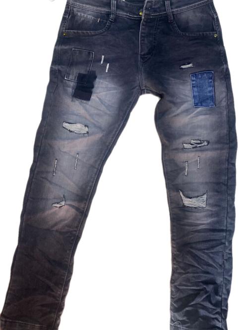 high quality denims with very soft - 18273637 - Very Small Image - 1