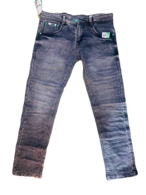 high quality denim - 18273703 - Very Small Image - 1