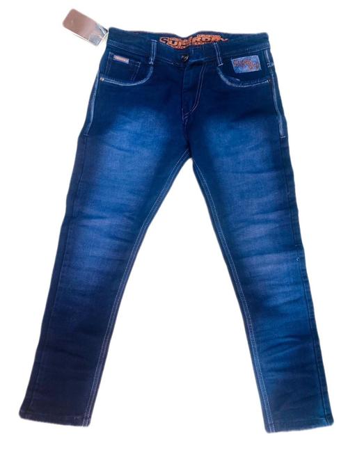 high quality denim - 18273704 - Very Small Image - 1