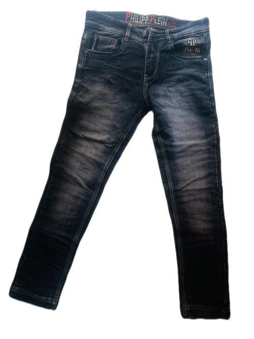 high quality denim - 18273707 - Very Small Image - 1