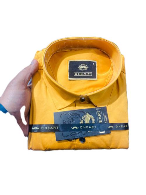 cotton satin premium shirt - 18273711 - Very Small Image - 1