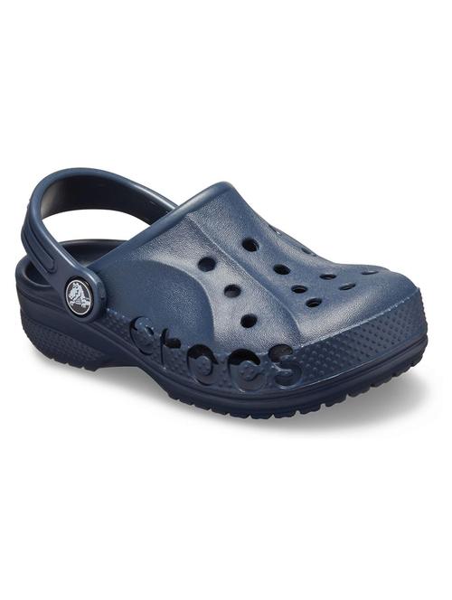 navy blue croslite clog - 18273776 - Very Small Image - 1