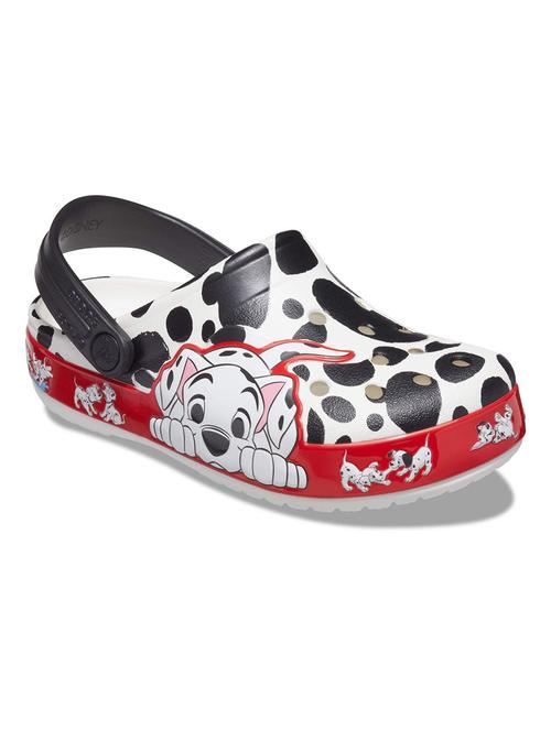 multi colored croslite clog - 18273800 - Very Small Image - 1