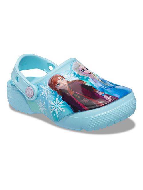 blue croslite clog - 18273862 - Very Small Image - 1