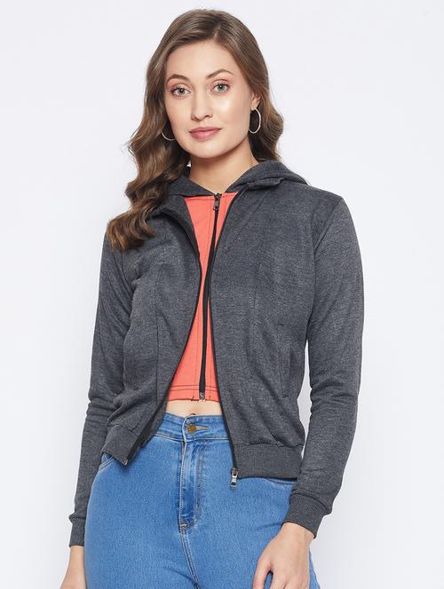 solid regular jacket - 18274294 - Very Small Image - 1