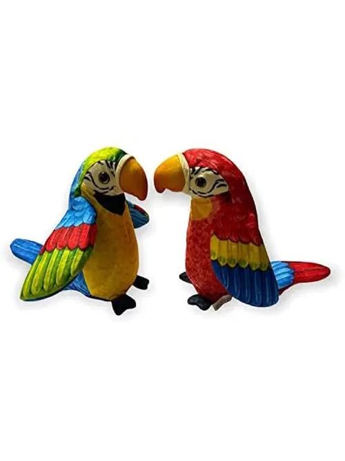 talking parrot toy for kids, babies, - 18274819 - Very Small Image - 1
