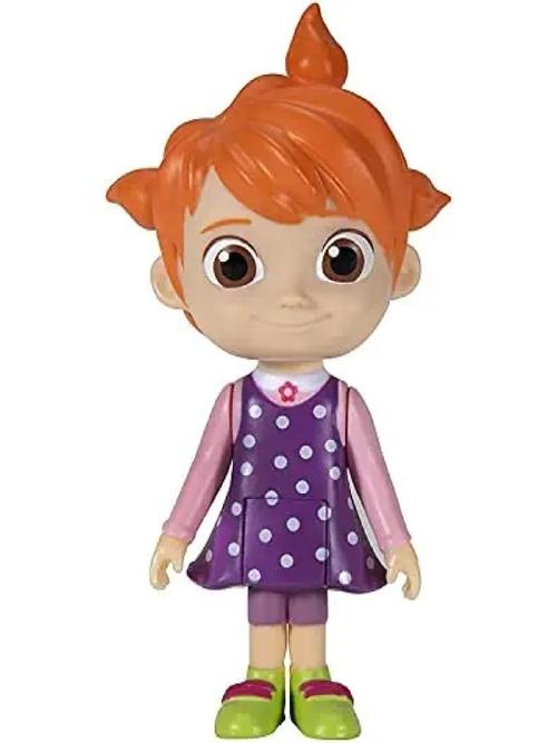 gzj cocomelen figure yoyo toy 3 - 18274820 - Very Small Image - 1