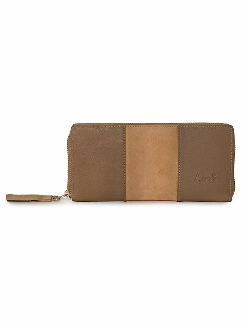 nude solid wallet - 18275916 - Very Small Image - 1