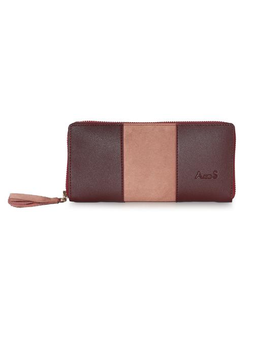 red solid wallet - 18275917 - Very Small Image - 1