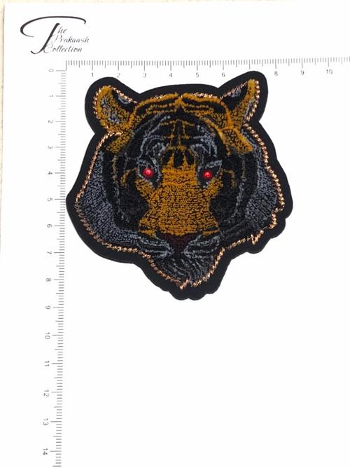 good quality embroidered patches - 18278616 - Very Small Image - 1