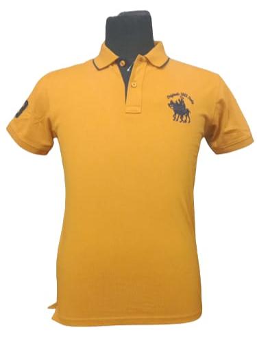 men's t-shirts fabric cotton brand name- - 18280883 - Very Small Image - 1