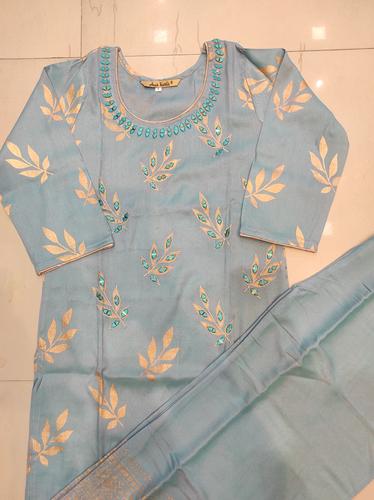 kurti palazzo best quality - 18281434 - Very Small Image - 1